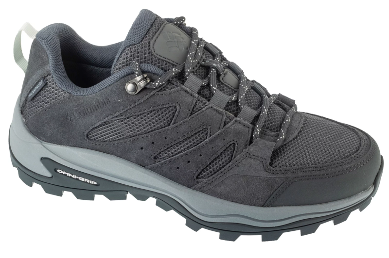 Columbia Redmond IV Low WP 2128741053 Columbia Redmond IV Low WP 2128741053