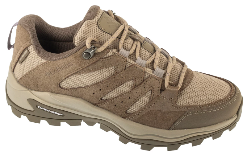Columbia Redmond IV Low WP 2128741252 Columbia Redmond IV Low WP 2128741252