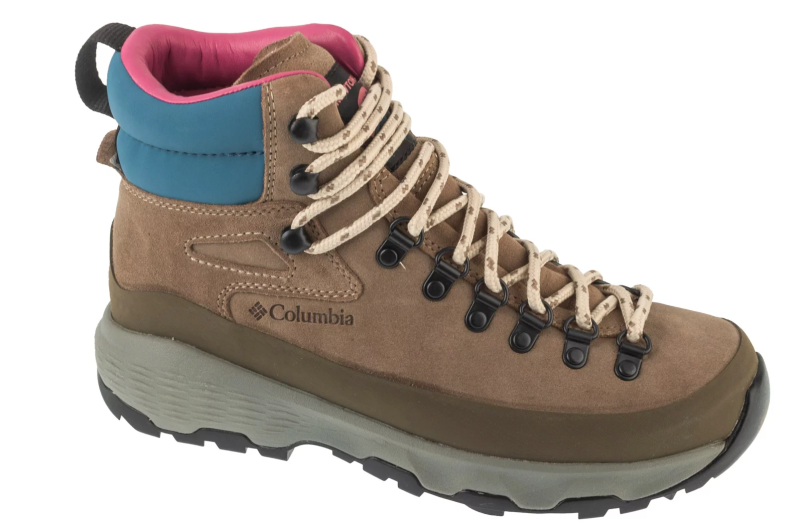 Columbia Newton Alpine PT 2128851252 Columbia Newton Alpine PT 2128851252