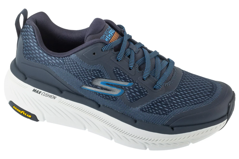 Skechers Max Cushioning Premier 2.0 220840-NVY Skechers Max Cushioning Premier 2.0 220840-NVY