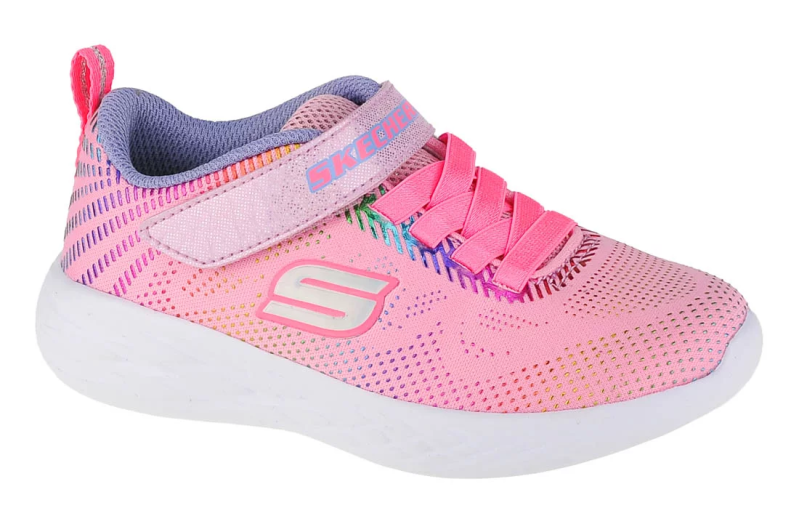 Skechers Go Run 600-Shimmer Speed 302031L-LPMT Skechers Go Run 600-Shimmer Speed 302031L-LPMT