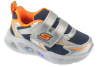 Skechers Meteor-Lights - Glow Spike 401498N-SLOR Skechers Meteor-Lights - Glow Spike 401498N-SLOR
