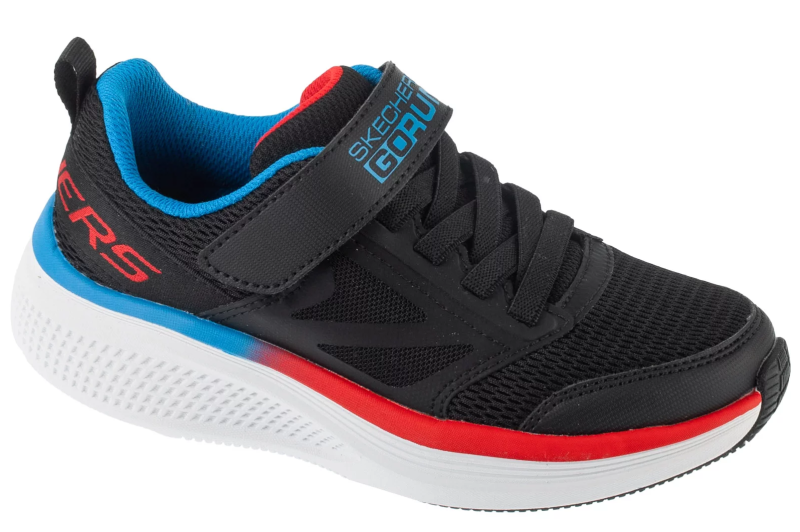 Skechers GO RUN Elevate 2.0 - Find My Skechers 404050L-BKRB Skechers GO RUN Elevate 2.0 - Find My Skechers 404050L-BKRB