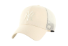 47 Brand MLB New York Yankees Branson Cap B-BRANS17CTP-NT 47 Brand MLB New York Yankees Branson Cap B-BRANS17CTP-NT