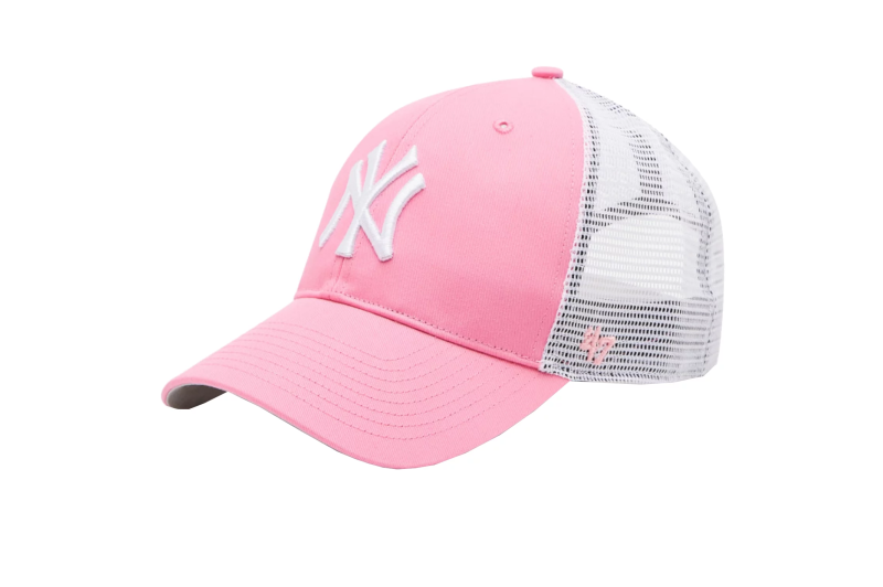 47 Brand MLB New York Yankees Branson Cap B-BRANS17CTP-RSA 47 Brand MLB New York Yankees Branson Cap B-BRANS17CTP-RSA