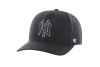 47 Brand New York Yankees Cold Zone '47 B-CLZOE17WBP-BKB 47 Brand New York Yankees Cold Zone '47 B-CLZOE17WBP-BKB