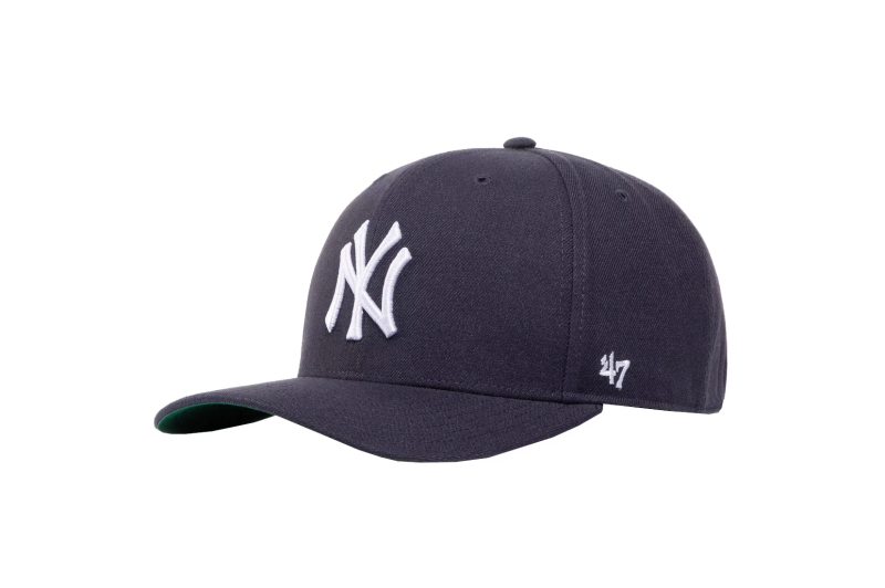 47 Brand New York Yankees Cold Zone '47 B-CLZOE17WBP-NY 47 Brand New York Yankees Cold Zone '47 B-CLZOE17WBP-NY