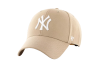47 Brand New York Yankees MVP Cap B-MVPSP17WBP-KH 47 Brand New York Yankees MVP Cap B-MVPSP17WBP-KH