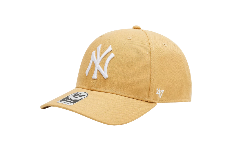 47 Brand New York Yankees MVP Cap B-MVPSP17WBP-LT 47 Brand New York Yankees MVP Cap B-MVPSP17WBP-LT