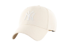 47 Brand MLB New York Yankees Cap B-MVPSP17WBP-NTC 47 Brand MLB New York Yankees Cap B-MVPSP17WBP-NTC