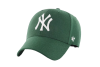 47 Brand New York Yankees MVP Cap B-MVPSP17WBP-PG 47 Brand New York Yankees MVP Cap B-MVPSP17WBP-PG