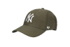 47 Brand New York Yankees MVP Cap B-MVPSP17WBP-SW 47 Brand New York Yankees MVP Cap B-MVPSP17WBP-SW