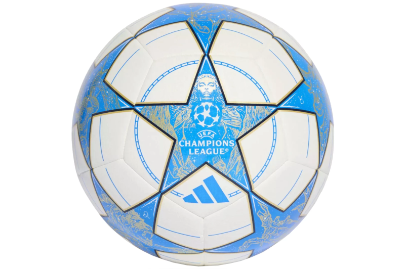 adidas UEFA Champions League Training Ball JP1534 adidas UEFA Champions League Training Ball JP1534