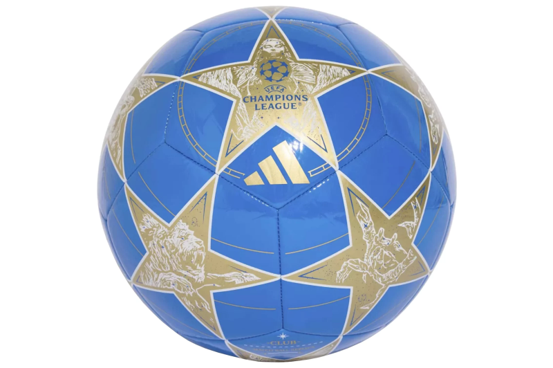 adidas UEFA Champions League Club Ball JP1535 adidas UEFA Champions League Club Ball JP1535