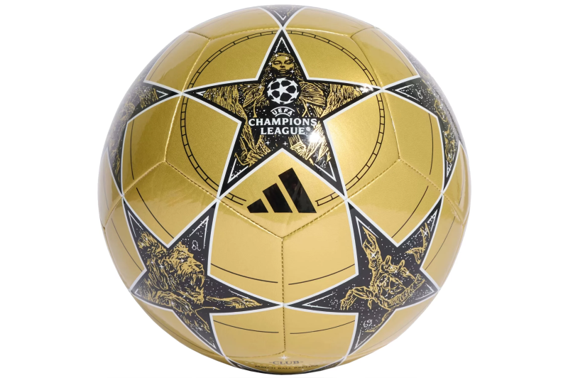 adidas UEFA Champions League Club Ball JP1536 adidas UEFA Champions League Club Ball JP1536