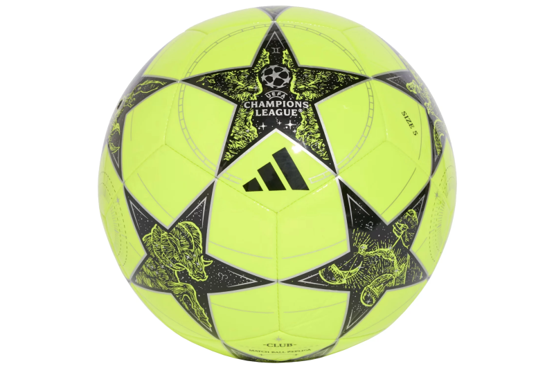 adidas UEFA Champions League Club Ball JP1537 adidas UEFA Champions League Club Ball JP1537