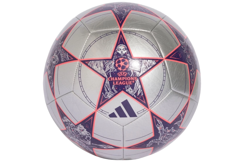adidas UEFA Champions League Club Ball JP1539 adidas UEFA Champions League Club Ball JP1539