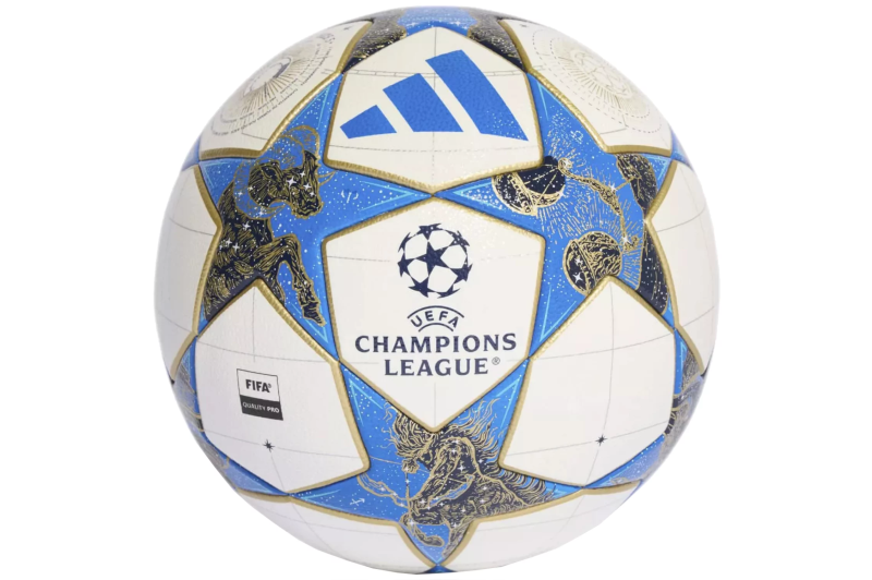 adidas UEFA Champions League Competition FIFA Quality Pro Ball JP1541 adidas UEFA Champions League Competition FIFA Quality Pro Ball JP1541