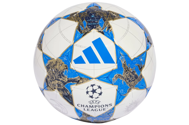 adidas UEFA Champions League Sala FIFA Quality Pro Ball JP1546 adidas UEFA Champions League Sala FIFA Quality Pro Ball JP1546