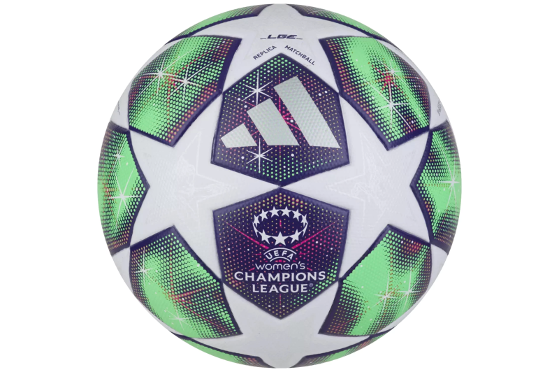 adidas UEFA W Champions League LGE FIFA Quality Ball JP1576 adidas UEFA W Champions League LGE FIFA Quality Ball JP1576