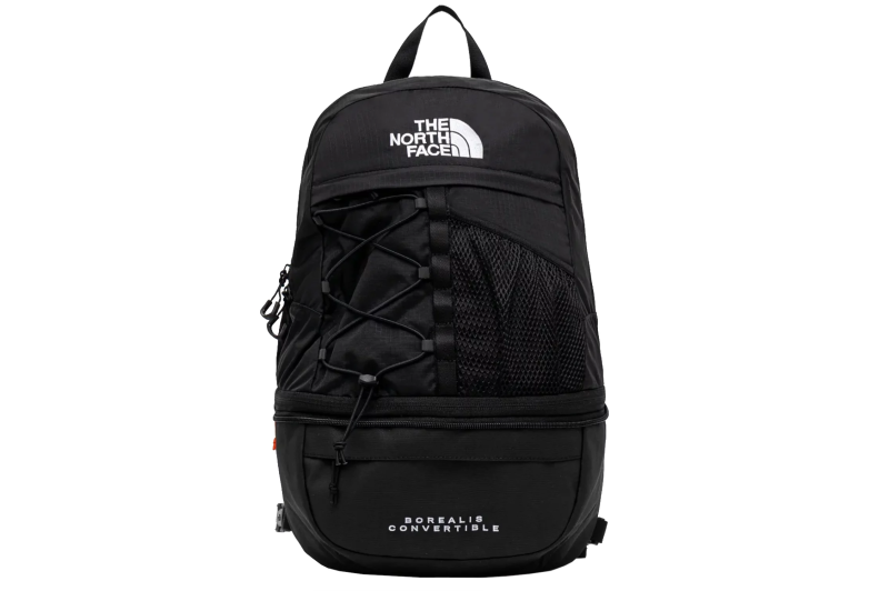 The North Face Borealis Convertible Backpack NF0A88TKKX71 The North Face Borealis Convertible Backpack NF0A88TKKX71