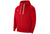 Nike Park 20 Fleece FZ Hoodie CW6887-657 Nike Park 20 Fleece FZ Hoodie CW6887-657