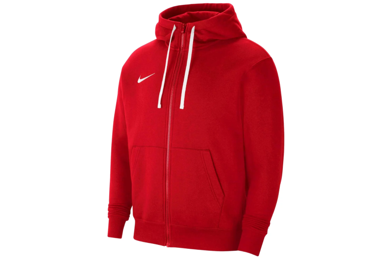 Nike Park 20 Fleece FZ Hoodie CW6887-657 Nike Park 20 Fleece FZ Hoodie CW6887-657