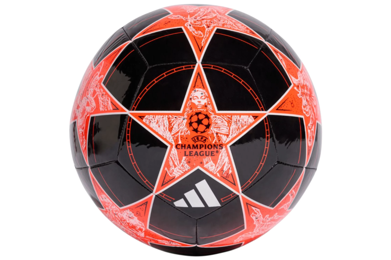 adidas UEFA Champions League Club Ball JP1538 adidas UEFA Champions League Club Ball JP1538