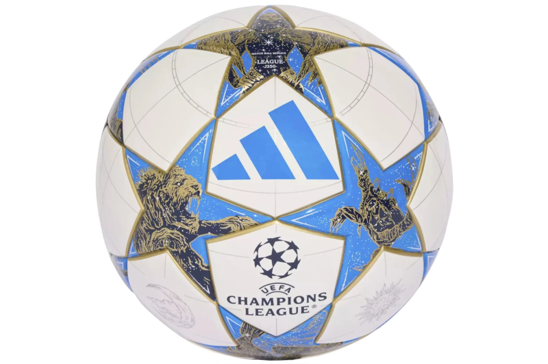adidas UEFA Champions League J350 Ball JP1543 adidas UEFA Champions League J350 Ball JP1543