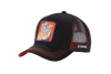 Capslab Dragon Ball Super Goku trucker Cap CL-DBS-1-ULT2 Capslab Dragon Ball Super Goku trucker Cap CL-DBS-1-ULT2
