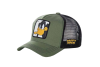 Capslab Looney Tunes Daffy Duck Cap CL-LOO-1-DAF2 Capslab Looney Tunes Daffy Duck Cap CL-LOO-1-DAF2