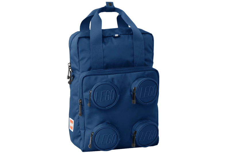LEGO Brick 2x2 Backpack 20205-0140 LEGO Brick 2x2 Backpack 20205-0140