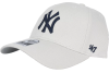 47 Brand New York Yankees MVP Cap B-MVP17WBV-BN 47 Brand New York Yankees MVP Cap B-MVP17WBV-BN