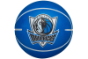 Wilson NBA Dribbler Dallas Mavericks Mini Ball WTB1100PDQDAL Wilson NBA Dribbler Dallas Mavericks Mini Ball WTB1100PDQDAL