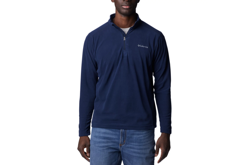 Columbia Klamath Range II Half Zip Fleece 1352472466 Columbia Klamath Range II Half Zip Fleece 1352472466