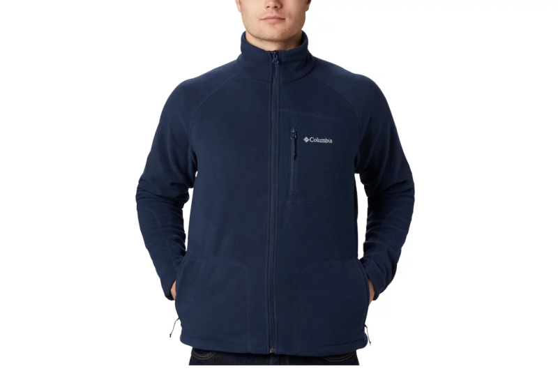 Columbia Fast Trek II Full Zip Fleece 1420421468