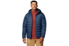 Columbia Delta Ridge II Down Hooded Jacket 2086222464 Columbia Delta Ridge II Down Hooded Jacket 2086222464