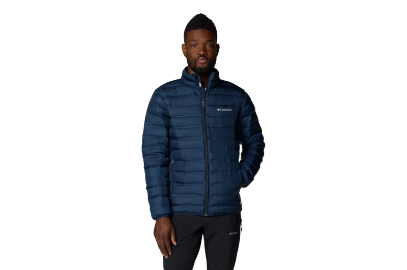 Columbia Lake 22 II Down Hooded Jacket 2086314464 Columbia Lake 22 II Down Hooded Jacket 2086314464