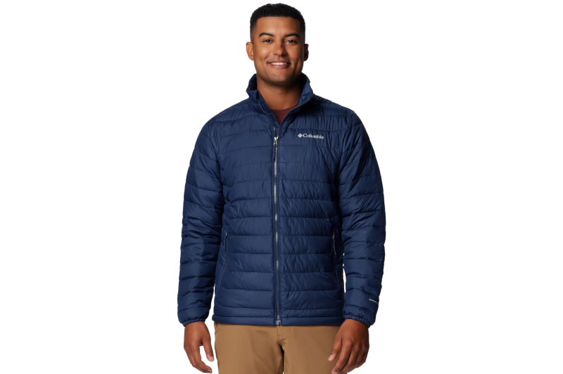 Columbia Powder Lite II Jacket 2086964464 Columbia Powder Lite II Jacket 2086964464