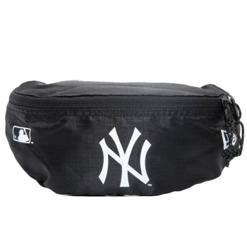 New Era MLB New York Yankees Waist Bag 60137393 New Era MLB New York Yankees Waist Bag 60137393