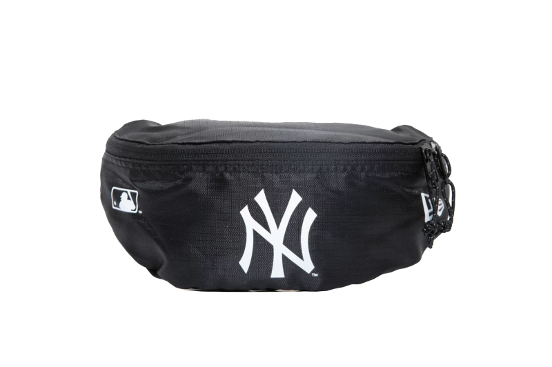 New Era MLB New York Yankees Waist Bag 60137393 New Era MLB New York Yankees Waist Bag 60137393
