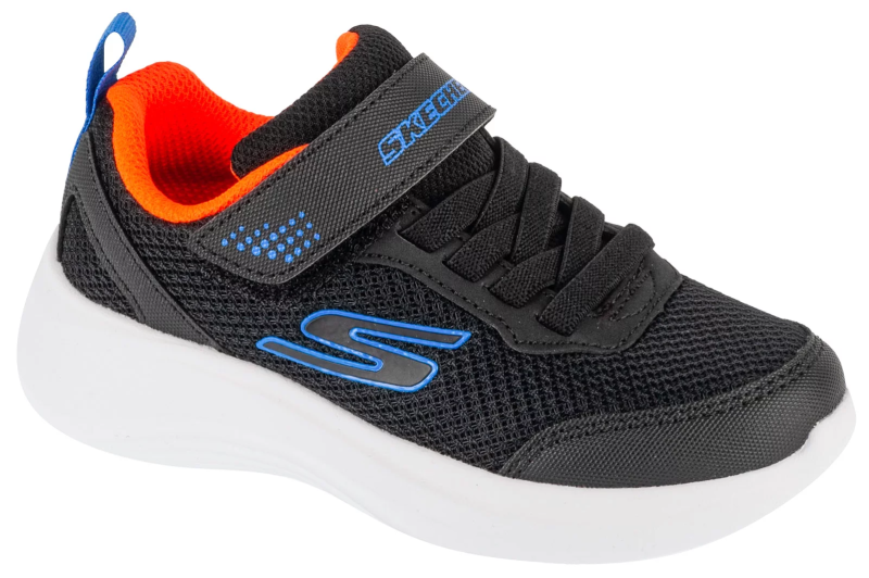 Skechers Selectors - Reset Achieved 403615L-BLK Skechers Selectors - Reset Achieved 403615L-BLK