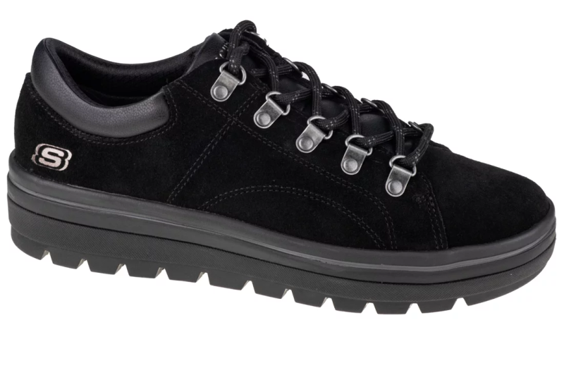 Skechers Street Cleats 2 Fashion Trail 74107-BBK Skechers Street Cleats 2 Fashion Trail 74107-BBK