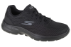 Skechers Go Walk 6 - Iconic Vision 124514-BBK Skechers Go Walk 6 - Iconic Vision 124514-BBK