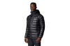 Columbia Arctic Crest Down Hooded Jacket 2088774010 Columbia Arctic Crest Down Hooded Jacket 2088774010