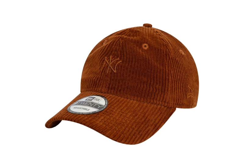 New Era 9FORTY New York Yankees MLB Cord Cap 60580824 New Era 9FORTY New York Yankees MLB Cord Cap 60580824