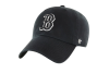 47 Brand Boston Red Sox '47 Clean Up MLB B-RGW02GWSNL-BKH 47 Brand Boston Red Sox '47 Clean Up MLB B-RGW02GWSNL-BKH