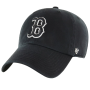 47 Brand Boston Red Sox '47 Clean Up MLB B-RGW02GWSNL-BKH 47 Brand Boston Red Sox '47 Clean Up MLB B-RGW02GWSNL-BKH