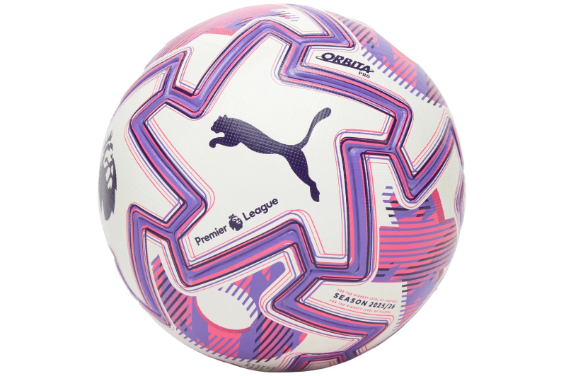 Puma Orbita Pro Premier League Brilliance FIFA Quality Pro Ball 084707-01 Puma Orbita Pro Premier League Brilliance FIFA Quality Pro Ball 084707-01