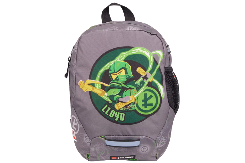 LEGO Ninjago Kindergarten Backpack 10030-2501 LEGO Ninjago Kindergarten Backpack 10030-2501